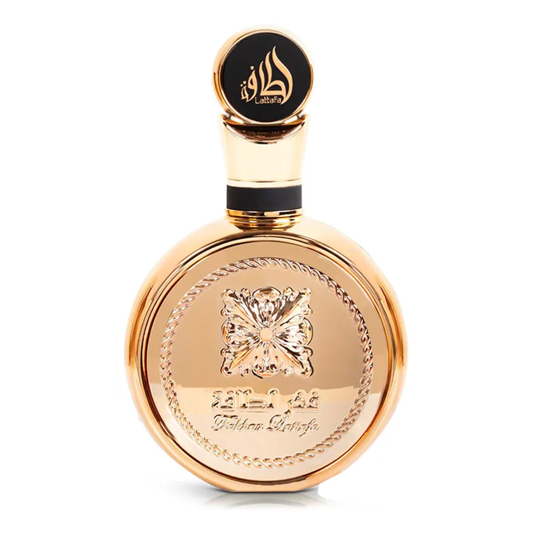 Lattafa Fakhar Gold | Myron Perfumes