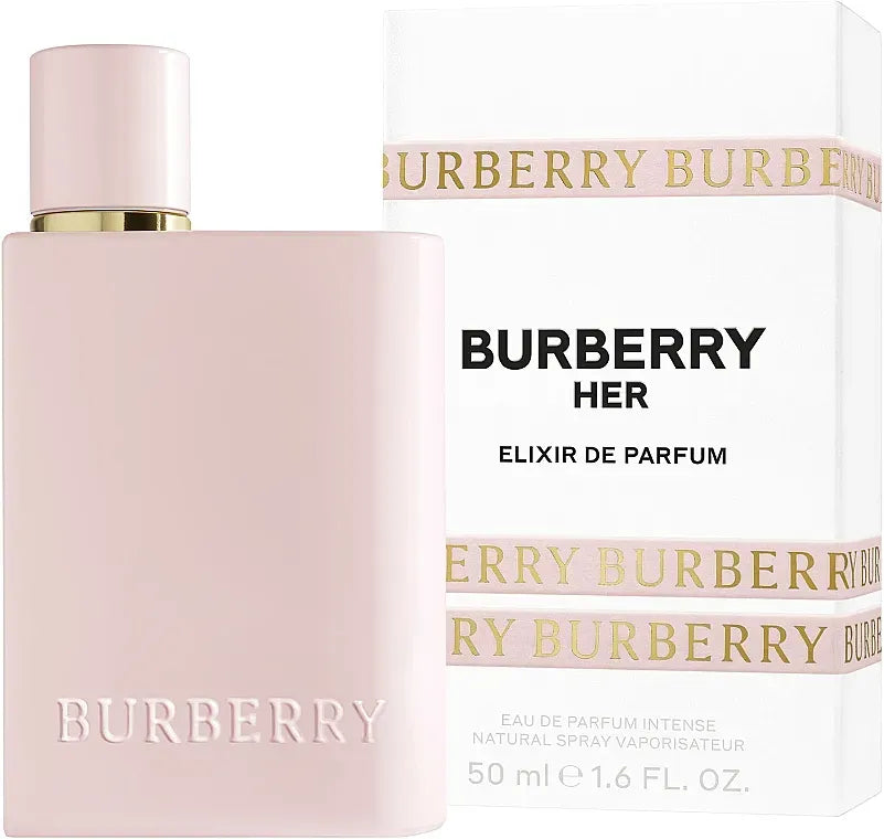 Burberry Her Elixir | Myron Perfumes