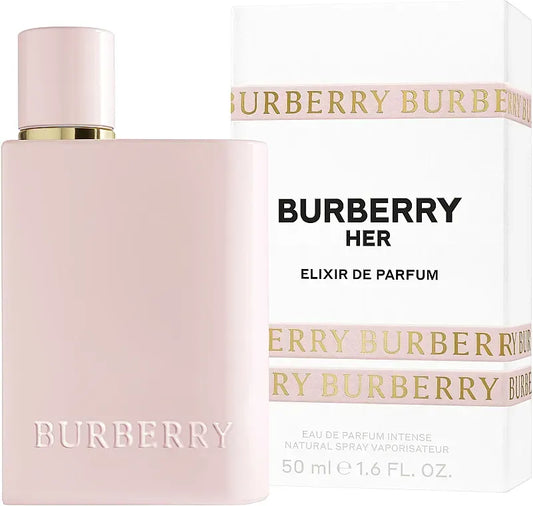 Burberry Her Elixir | Myron Perfumes