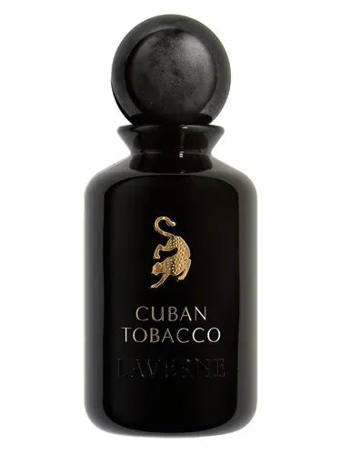 Laverne Cuban Tobacco | Myron Perfumes