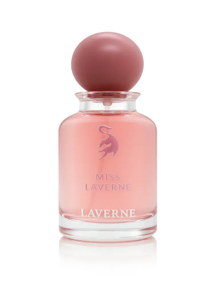 Miss Laverne | Myron Perfumes