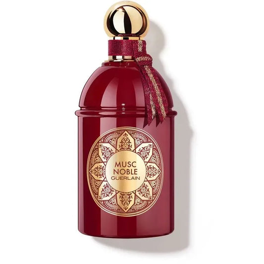 Guerlain Musc Noble | Myron Perfumes