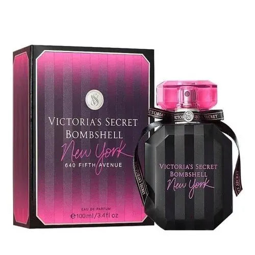 Victoria Secret Bombshell New York | Myron Perfumes
