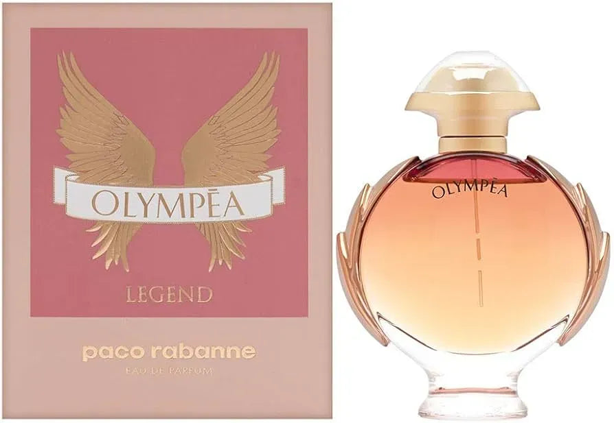 Paco Rabanne Olympea Legend | Myron Perfumes