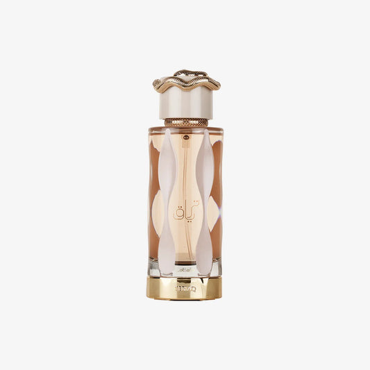 Lattafa Teriaq | Myron Perfumes