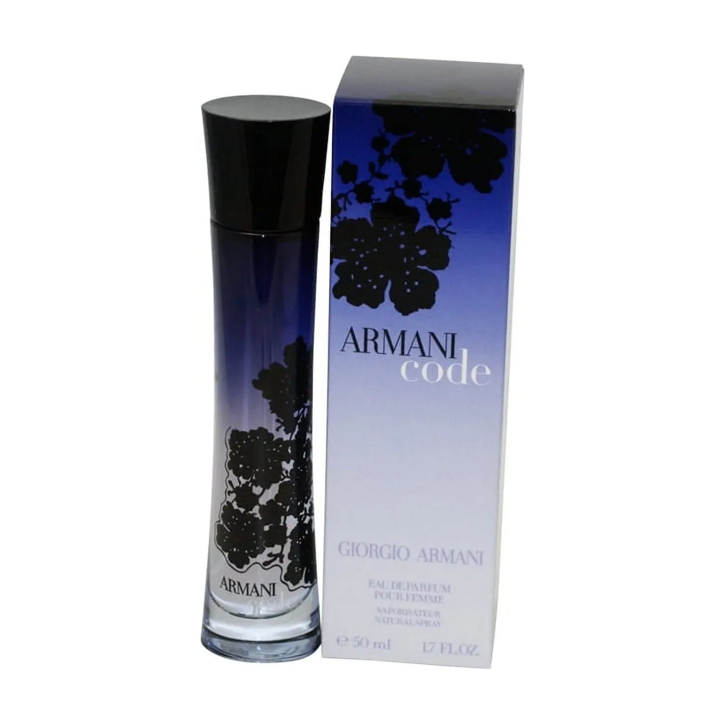 Armani Code Pour Femme | Myron Perfumes