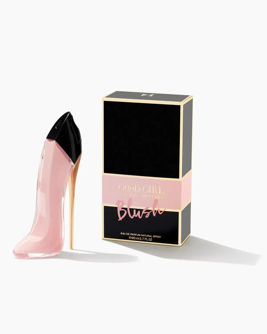 Good Girl Blush | Myron Perfumes