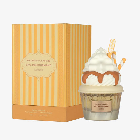 Lattafa Whipped Pleasure | Myron Perfumes