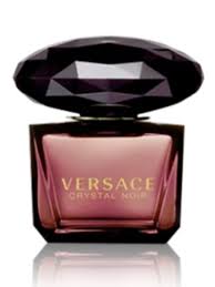 Versace Crystal Noir