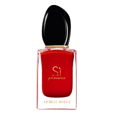 Armani Si Passione EDP