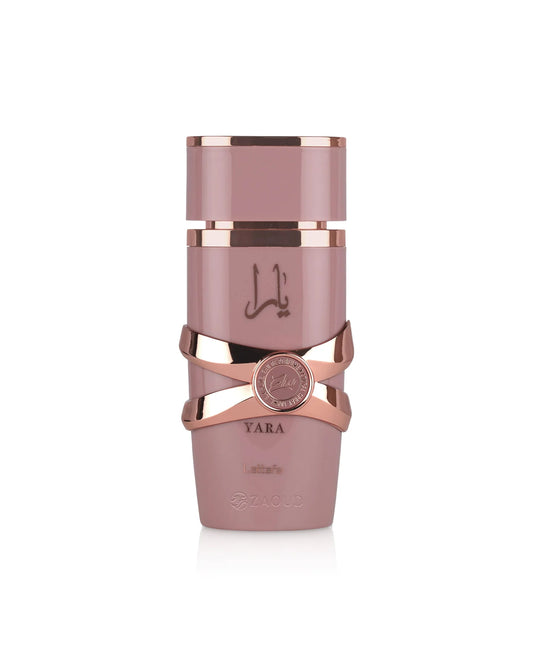 Yara Elixir Lattafa