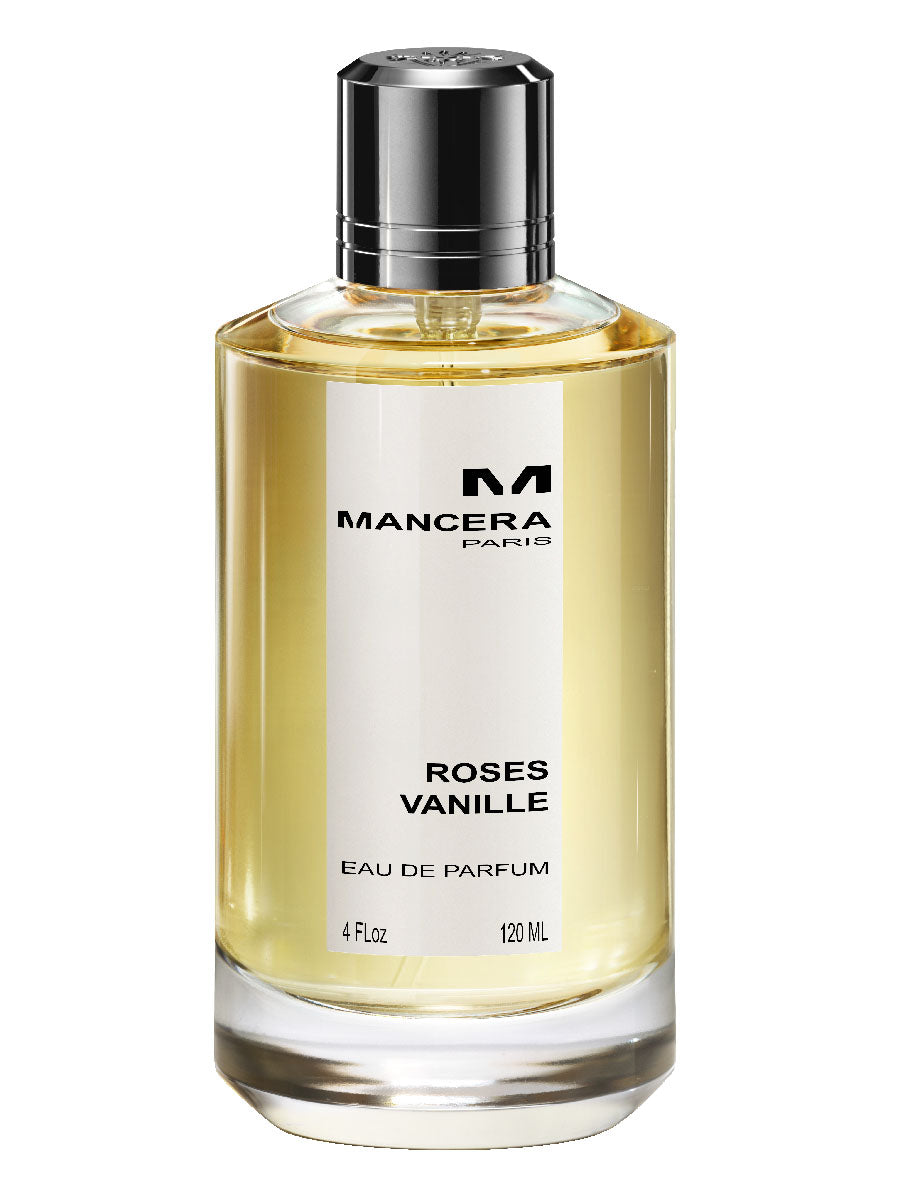 Mancera Rose Vanilla