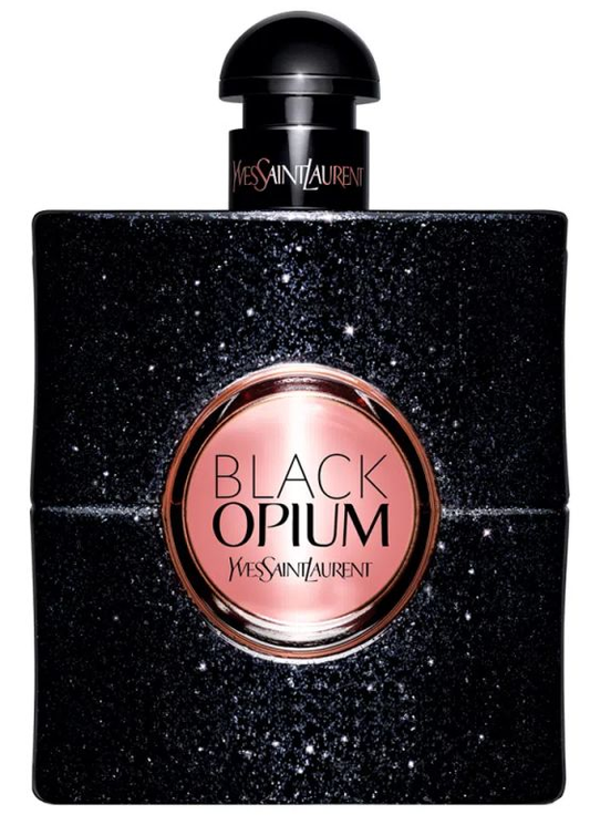 YSL Black Opium