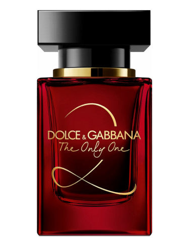 Dolce Gabbana The Only One 2