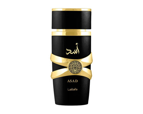 Lattafa Asad